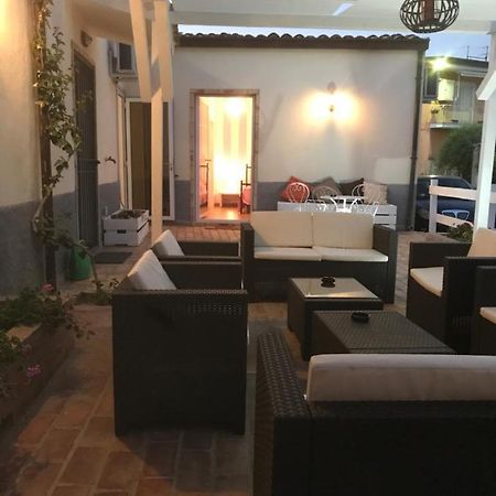 B&B Casamica Rossano Esterno foto