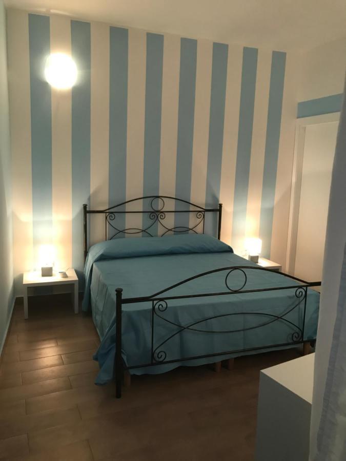 B&B Casamica Rossano Esterno foto