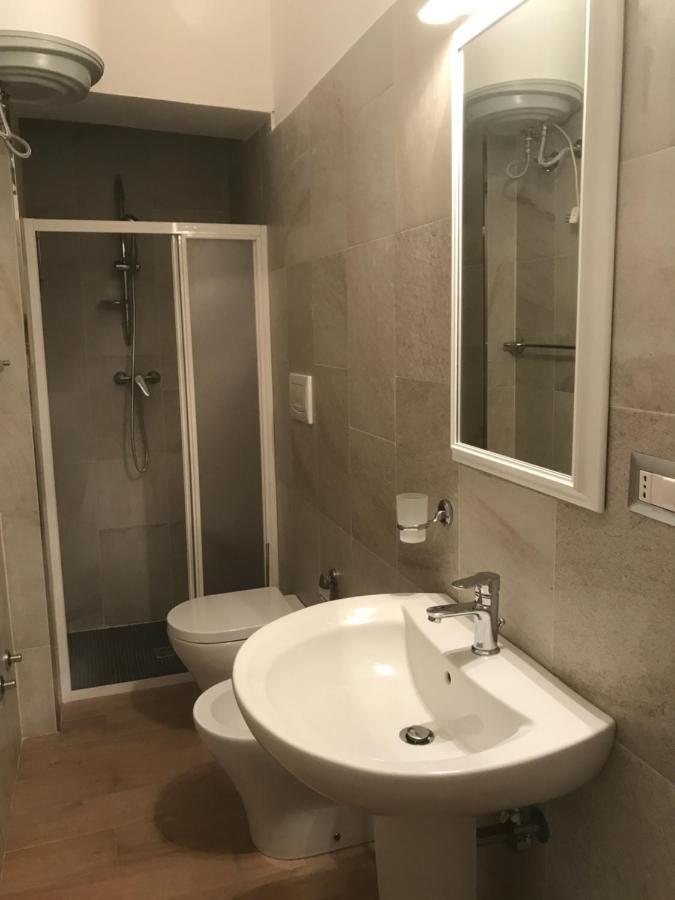 B&B Casamica Rossano Esterno foto