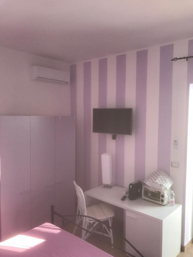 B&B Casamica Rossano Esterno foto