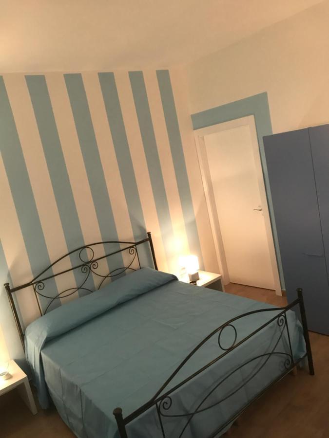 B&B Casamica Rossano Esterno foto